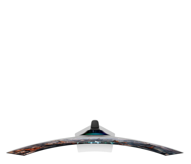 SAMSUNG Odyssey G9 S49CG934SUX OLED - 1190325 - zdjęcie 9